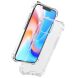 Защитный чехол UniCase AirBag для Apple iPhone 14 - Transparent (291925T). Фото 2 из 7