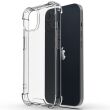 Защитный чехол UniCase AirBag для Apple iPhone 14 - Transparent (291925T)