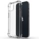 Защитный чехол UniCase AirBag для Apple iPhone 14 - Transparent (291925T). Фото 1 из 7