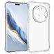 Захисний чохол UniCase AirBag для Honor Magic 7 Pro - Transparent (380800T). Фото 1 з 5