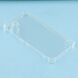 Захисний чохол UniCase AirBag для Nothing CMF Phone 2 Pro - Transparent (386509T). Фото 3 з 5