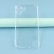 Захисний чохол UniCase AirBag для Nothing CMF Phone 2 Pro - Transparent (386509T). Фото 4 з 5