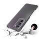 Захисний чохол UniCase AirBag для OPPO Reno 12 - Transparent (356803T). Фото 3 з 5