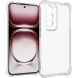 Захисний чохол UniCase AirBag для OPPO Reno 12 - Transparent (356803T). Фото 1 з 5