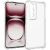 Захисний чохол UniCase AirBag для OPPO Reno 12 - Transparent: фото 1 з 5