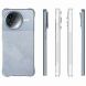Захисний чохол UniCase AirBag для Xiaomi Poco F7 Pro - Transparent (378636T). Фото 5 з 5