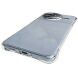 Захисний чохол UniCase AirBag для Xiaomi Poco F7 Pro - Transparent (378636T). Фото 2 з 5
