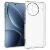 Захисний чохол UniCase AirBag для Xiaomi Poco F7 Pro - Transparent: фото 1 з 5