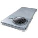 Захисний чохол UniCase AirBag для Xiaomi Poco F7 Pro - Transparent (378636T). Фото 3 з 5
