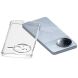 Захисний чохол UniCase AirBag для Xiaomi Poco F7 Pro - Transparent (378636T). Фото 4 з 5