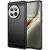Защитный чехол MOFI Carbon Fiber для OnePlus Ace 3 Pro - Black: фото 1 из 9