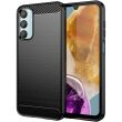 Защитный чехол UniCase Carbon для Samsung Galaxy M15 (M156) - Black (349539B)