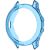 Защитный чехол UniCase Clear Cover для Garmin Venu 3 - Transparent Blue: фото 1 из 4