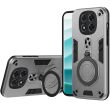 Захисний чохол UniCase Cosmic Armor для Xiaomi Redmi Note 14 Pro 5G - Silver (373127S)