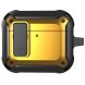 Захисний чохол UniCase Defender Cover для Apple AirPods 4 - Yellow (364409Y). Фото 1 з 8