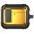 Защитный чехол UniCase Defender Cover для Apple AirPods 4 - Yellow: фото 1 из 8