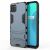 Защитный чехол UniCase Hybrid для Realme C11 - Blue: фото 1 из 6