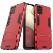 Защитный чехол UniCase Hybrid для Samsung Galaxy A12 (A125) / A12 Nacho (A127) - Red (260347R)