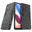 Защитный чехол UniCase Hybrid для Xiaomi Poco F3 / Redmi K40 / Redmi K40 Pro / Mi 11i - Black (229836B)