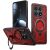 Захисний чохол UniCase Lander Armor для Xiaomi 14T Pro - Red: фото 1 з 6