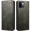 Захисний чохол UniCase Leather Wallet для OnePlus 13T - Green (381402G)