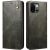Защитный чехол UniCase Leather Wallet для OnePlus 13T - Green: фото 1 из 7