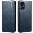Защитный чехол UniCase Leather Wallet для OPPO A98 - Blue (328401L)