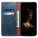 Захисний чохол UniCase Leather Wallet для Samsung Galaxy M15 (M156) - Blue (349535L). Фото 2 з 6