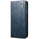 Захисний чохол UniCase Leather Wallet для Samsung Galaxy M15 (M156) - Blue (349535L). Фото 5 з 6