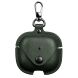 Защитный чехол UniCase Retro Cover для Apple AirPods 4 - Green (364400G). Фото 1 из 11