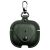 Защитный чехол UniCase Retro Cover для Apple AirPods 4 - Green: фото 1 из 11