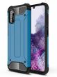 Захисний чохол UniCase Rugged Guard для Samsung Galaxy A41 (A415) - Baby Blue (257203TT)