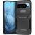 Защитный чехол UniCase Shuttle Guard для Google Pixel 9 / 9 Pro - Black: фото 1 из 7