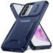 Защитный чехол UniCase Shuttle Guard для Samsung Galaxy A36 (A366) / A56 (A566) - Blue (372070L). Фото 2 из 7