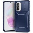 Защитный чехол UniCase Shuttle Guard для Samsung Galaxy A36 (A366) / A56 (A566) - Blue (372070L)
