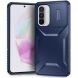 Защитный чехол UniCase Shuttle Guard для Samsung Galaxy A36 (A366) / A56 (A566) - Blue (372070L). Фото 1 из 7