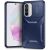 Защитный чехол UniCase Shuttle Guard для Samsung Galaxy A36 (A366) / A56 (A566) - Blue: фото 1 из 7