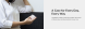 Защитный чехол UNIQ Lino для AirPods Pro 3 (UNIQ-AIRPODSPRO3- LINOBEGIVY) - Gray (390182H). Фото 8 из 11