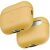 Защитный чехол UNIQ Lyden Vex для AirPods Pro 3 (UNIQ-AIRPODSPRO3-LYDVCYEL) - Yellow: фото 1 из 4