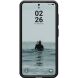 Защитный чехол URBAN ARMOR GEAR Dot Magsafe для Samsung Galaxy S26 (S942) 214521114040 - Black (407271B). Фото 2 из 10