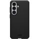 Защитный чехол URBAN ARMOR GEAR Dot Magsafe для Samsung Galaxy S26 (S942) 214521114040 - Black (407271B). Фото 1 из 10