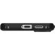 Защитный чехол URBAN ARMOR GEAR Dot Magsafe для Samsung Galaxy S26 (S942) 214521114040 - Black (407271B). Фото 4 из 10