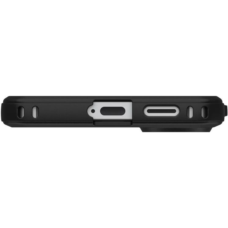 Защитный чехол URBAN ARMOR GEAR Dot Magsafe для Samsung Galaxy S26 (S942) 214521114040 - Black (407271B) Защитный чехол URBAN ARMOR GEAR Dot Magsafe для Samsung Galaxy S26 (S942) 214521114040 - Black: фото 4 из 10
