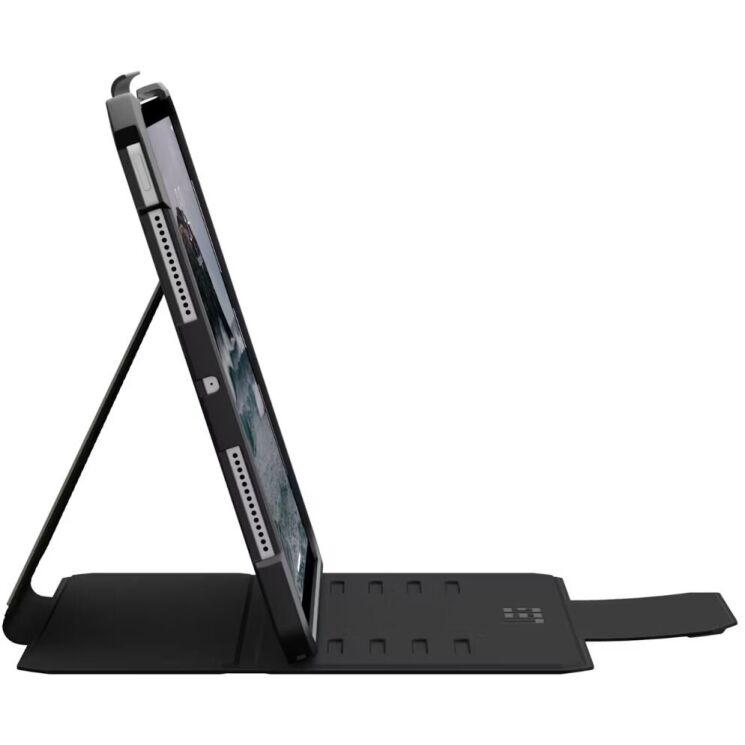 Захисний чохол URBAN ARMOR GEAR Metropolis SE Series для iPad Pro 11 M5/M4 (2025/2024) 124475117272 - Olive: фото 6 з 14