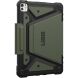 Захисний чохол URBAN ARMOR GEAR Metropolis SE Series для iPad Pro 11 M5/M4 (2025/2024) 124475117272 - Olive (359220O). Фото 3 з 14