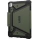 Захисний чохол URBAN ARMOR GEAR Metropolis SE Series для iPad Pro 11 M5/M4 (2025/2024) 124475117272 - Olive (359220O). Фото 2 з 14
