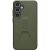 Защитный чехол URBAN ARMOR GEAR (UAG) Civilian для Samsung Galaxy S24 Plus (S926) - Olive Drab: фото 1 из 9