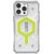 Защитный чехол URBAN ARMOR GEAR (UAG) Pathfinder Clear Pro для Apple iPhone 16 Pro Max - Active Neon: фото 1 из 10