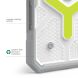 Защитный чехол URBAN ARMOR GEAR (UAG) Pathfinder Clear Pro для Apple iPhone 16 Pro Max - Ash (366307B). Фото 8 из 10