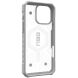 Защитный чехол URBAN ARMOR GEAR (UAG) Pathfinder Clear Pro для Apple iPhone 16 Pro Max - Active Neon (366307A). Фото 3 из 10